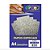 Papéis Especiais com Glitter - 180g - Pacote com 5 folhas A4 - Imagem 5