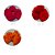 Enfeite Pompom de Lã - 5 cm - Imagem 3