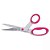 Tesoura Infinite Plus - 21cm x 8,4cm - Imagem 1