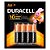 Pilha Alcalina Duracell - AA8 - Imagem 1