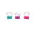 Clipes Para Papel Binder 6 Unidades - Animals - 25mm - Imagem 5