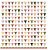 Scrap Dupla Face My Pets - MMCMP-06 - Imagem 3
