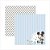 Scrap Dupla Face Baby Mickey 2 Paisagem - 19331 - Toke e Crie - Imagem 3