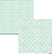 Scrap Dupla Face Essencial Set Base 10 - Carina Sartor - Imagem 1