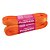 Fita de Cetim 10mm - CF002 - Laranja - Imagem 1