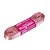 Fita de Cetim 10mm - CF002 - Rosa Velho - Imagem 1