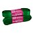 Fita de Cetim 15mm - CF003 - Verde Bandeira - Imagem 1