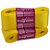 Fita de Cetim 38mm - CF009 - Amarelo Gema - Imagem 1
