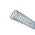 Espiral 1 1/2" para Encadernação -38,1mm - 350 Folhas - Imagem 1