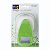 Furador Artesanal Extra Gigante Tag Clássico - Exclusivo para Papel - 44mm x 31mm - Imagem 3