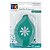 Furador Artesanal Jumbo Premium Margarida - 25mm x 25mm - Imagem 3
