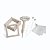 Stitch Happy Pen We R – Kit Caneta de Costura e Bordado - We R - Imagem 2