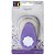 Furador Artesanal Gigante Flor 8 pétalas - Exclusivo Para Papel - 37mm x 37mm - Imagem 3