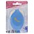 Furador Artesanal Jumbo Sapato Cinderela - Premium - 16,3mm x 20mm - Disney - Imagem 1