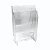 Nicho Organizador Duplo Cristal  7100 - Acrinil - Imagem 1