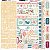 Adesivos Early Bird - Combo Stickers - 7310076 - Imagem 1