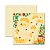 Scrap Dupla Face Honey Bee 5 - SC-523 - Imagem 1