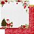 Scrapbook Dupla Face Natal SND-150 - Litoarte - Imagem 1