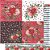 Scrapbook Dupla Face Natal SND-145 - Litoarte - Imagem 1