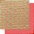 Scrapbook Dupla Face Natal SDN-099 - Litoarte - Imagem 1