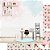 Scrapbook Dupla Face SD-1149- Litoarte - ACONCHEGO - Imagem 1