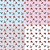 Scrapbook Dupla Face SD-1149- Litoarte - ACONCHEGO - Imagem 3