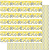 Scrapbook Dupla Face SD-818 - Litoarte - Imagem 1