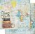 Scrapbook Dupla Face SD-840- Litoarte - Imagem 1