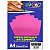 Papel Lamicote Rose Golg 250g/m² - Off Paper - Imagem 1