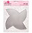 Faca Para Corte Envelope Catavento- FAC083 - Imagem 1