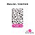 Placa Para Relevo (Emboss) 2D - PE001-22 - A6 - Art & Montagem - Imagem 1