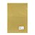 Papel Laminado Dourado A4 - 250 Gramas - Pacote com 10 Folhas - Imagem 1