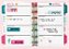 Kit Furador Ícones Planner - Planner Icons Punch Board - We R - Imagem 3
