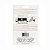 Foil em Folha 10x15 Prata para Foil Quill We R - 30 Unidades - Imagem 3