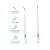 Kit com 2 Pinças de Precisão - Mimo - Imagem 4