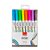 Marcador Artístico Evoke C/ 8 Cores - Imagem 1