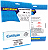 Papel Offset / Diplomata / Liso A4 180g 50 Folhas - Masterprint - Imagem 10