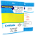 Papel Offset / Diplomata / Liso A4 180g 50 Folhas - Masterprint - Imagem 1