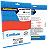 Papel Offset / Diplomata / Liso A4 180g 50 Folhas - Masterprint - Imagem 3