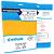 Papel Offset / Diplomata / Liso A4 180g 50 Folhas - Masterprint - Imagem 2