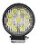 Farol auxiliar redondo 9 LED's com suporte superior - Imagem 2