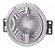 Lanterna de seta frontal Volkswagen Constellation universal - Imagem 1