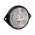 Lanterna de LED oval com conector - Imagem 2