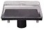 Lanterna de tapa sol Volkswagen Constellation- Ford Cargo novo - Imagem 1