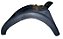 Para-lama superior conjunto truck MAN TGX - Imagem 3