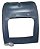 Para-lama superior conjunto truck MAN TGX - Imagem 2
