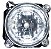 Farol luz alta Ford Cargo 2011 - Imagem 1