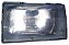 Farol Volvo EDC - Imagem 1