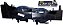 Farol auxiliar DAF XF 105 CF 85 2010 - Imagem 3