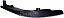 Puxador de porta cinza Mercedes Benz Accelo 715-815-915 - Imagem 4